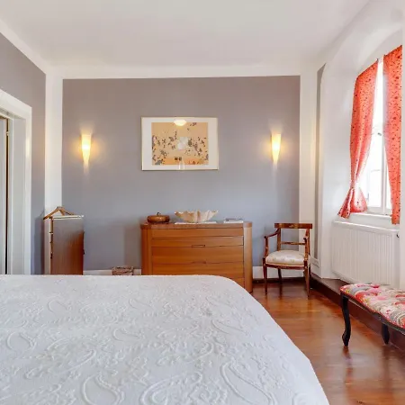 Casa vacanze Herrenhaus In Im Malerischen Altmuehltal *