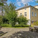 Herrenhaus In Im Malerischen Altmuehltal Ferienhaus