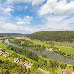 Ferienhaus Herrenhaus In Im Malerischen Altmuehltal