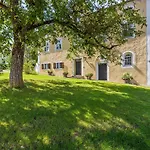 Herrenhaus In Im Malerischen Altmuehltal Ferienhaus *