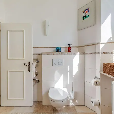 Exceptional For Art Lovers Holiday home Riedenburg