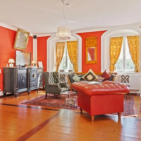 Exceptional For Art Lovers Holiday home